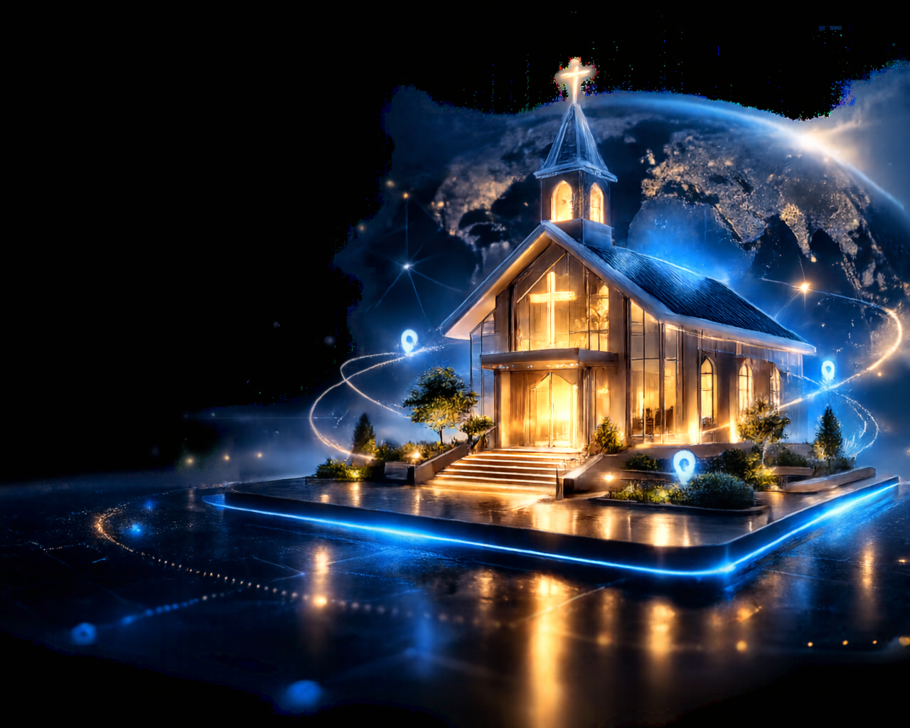 Beth Haven Church